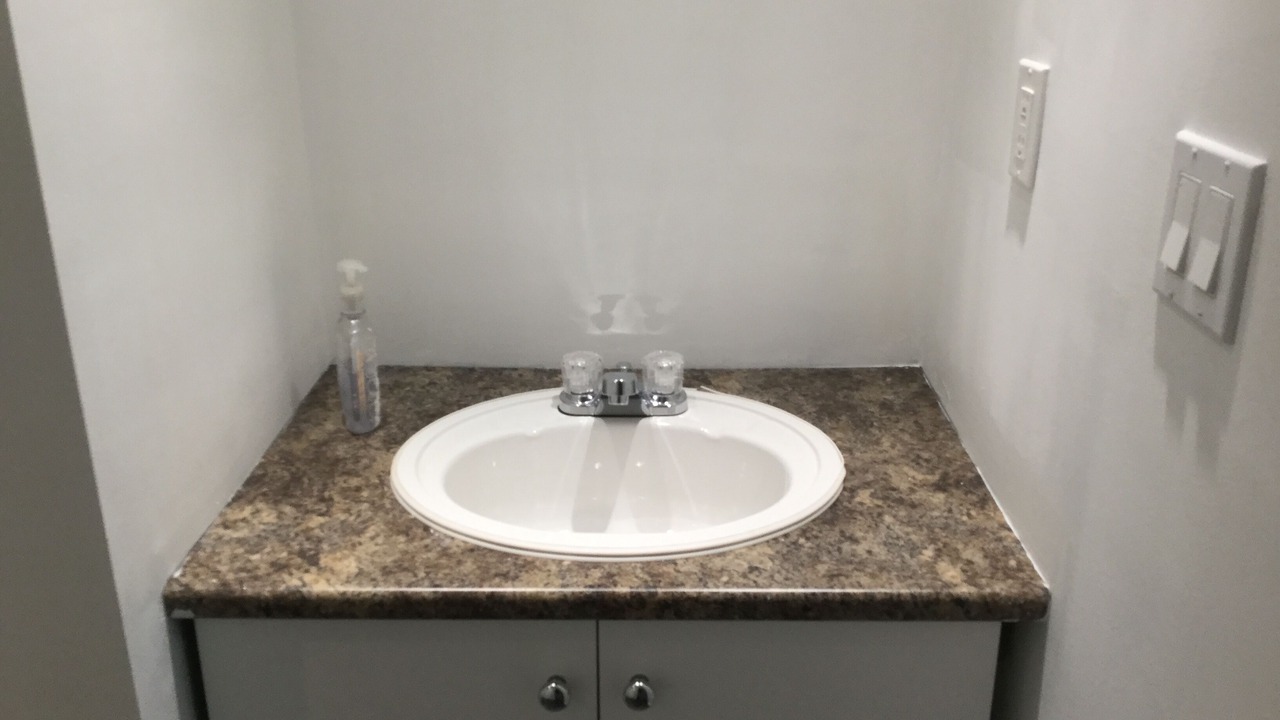 Photo of Bathroom in North Algona Wilberforce