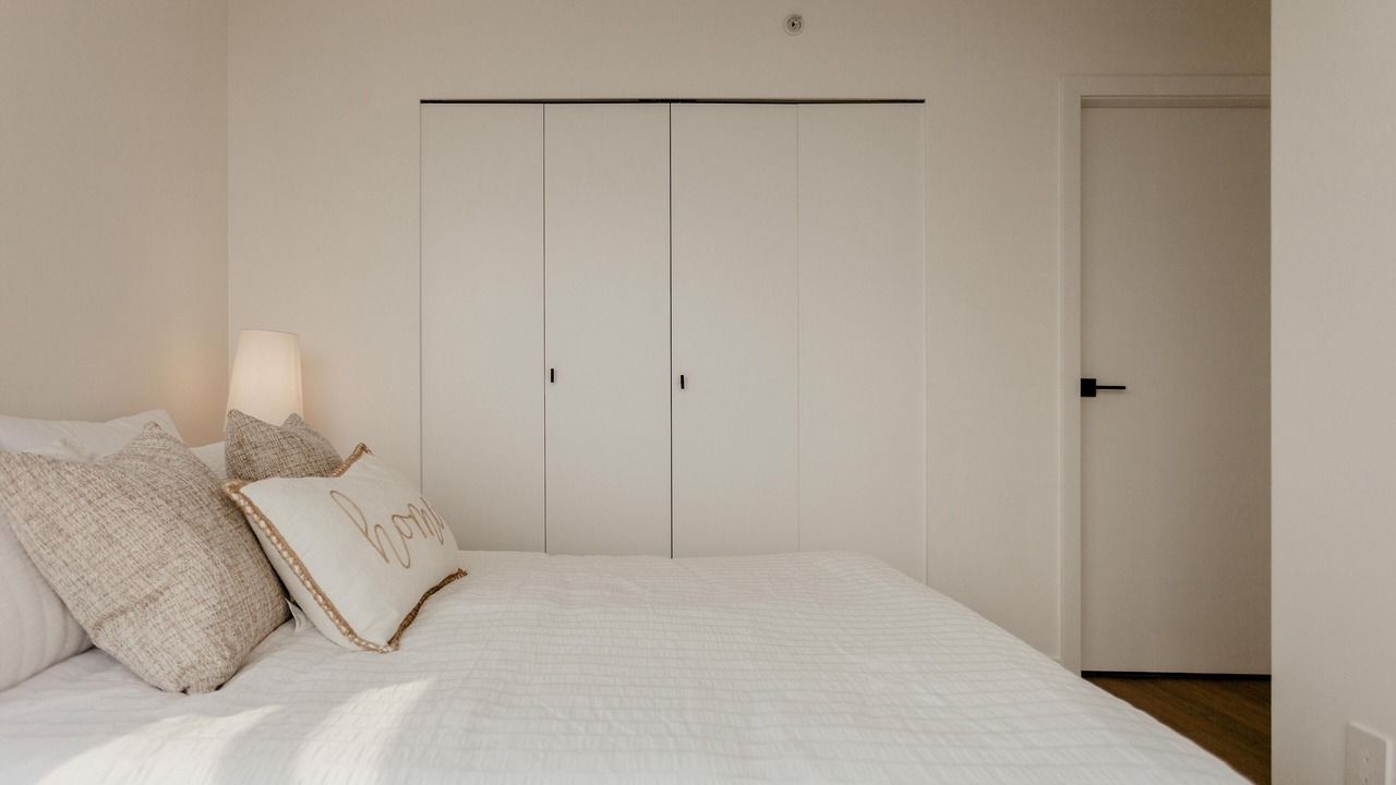 Photo of Bedroom in Richmond City Centre