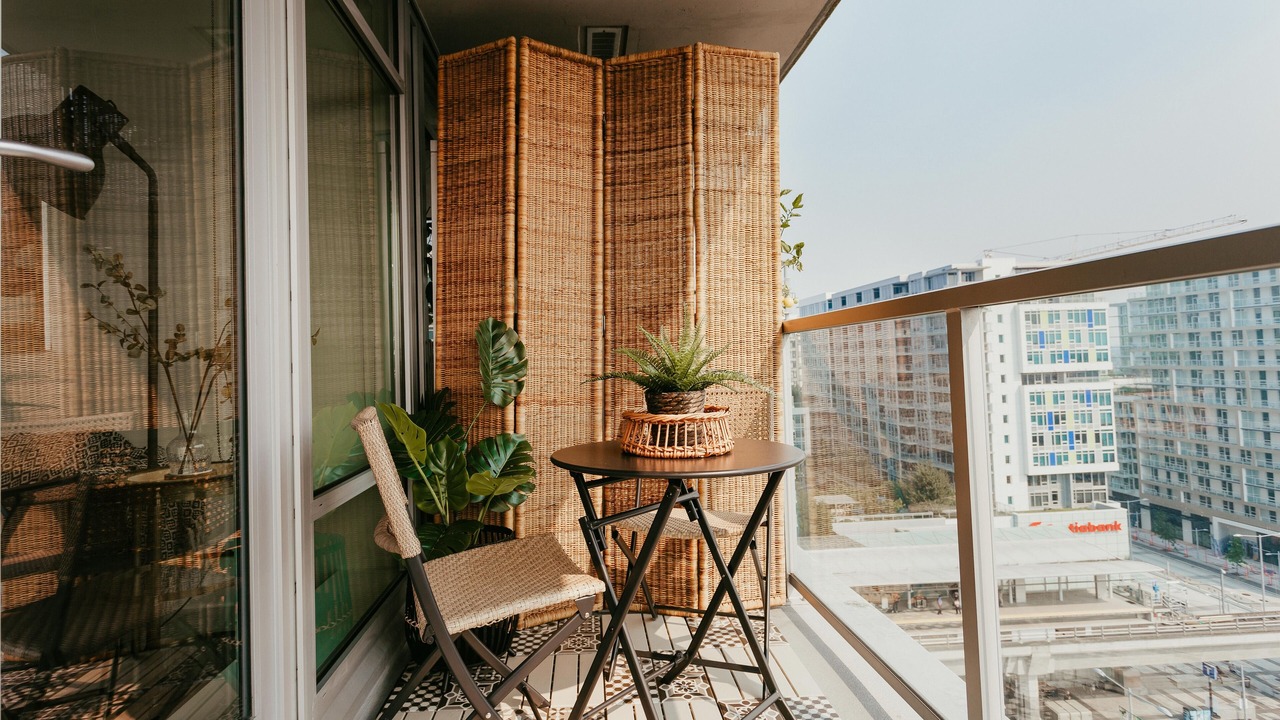 Photo of Outdoor in Richmond City Centre
