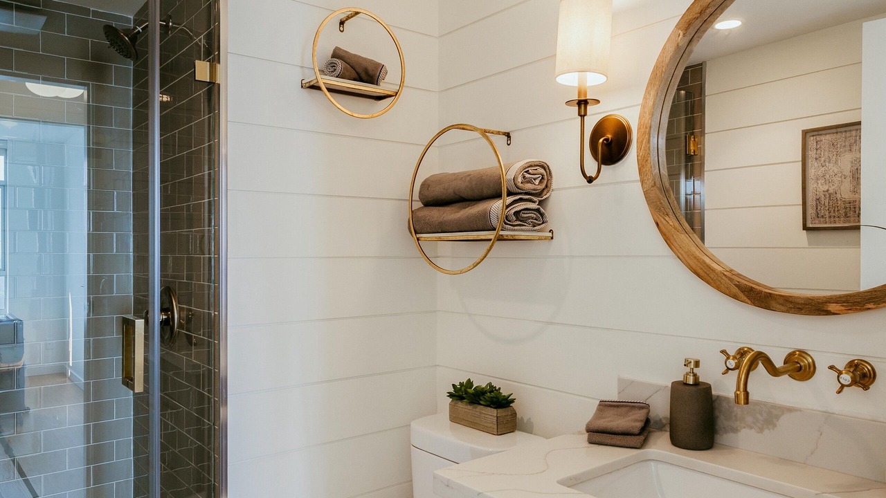 Photo of Bathroom in Richmond City Centre