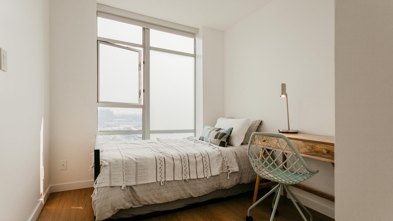 Photo of Bedroom in Richmond City Centre