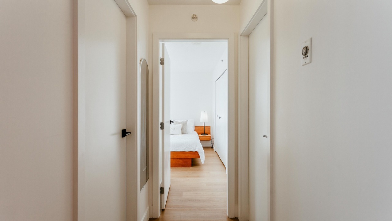 Photo of Bedroom in Richmond City Centre