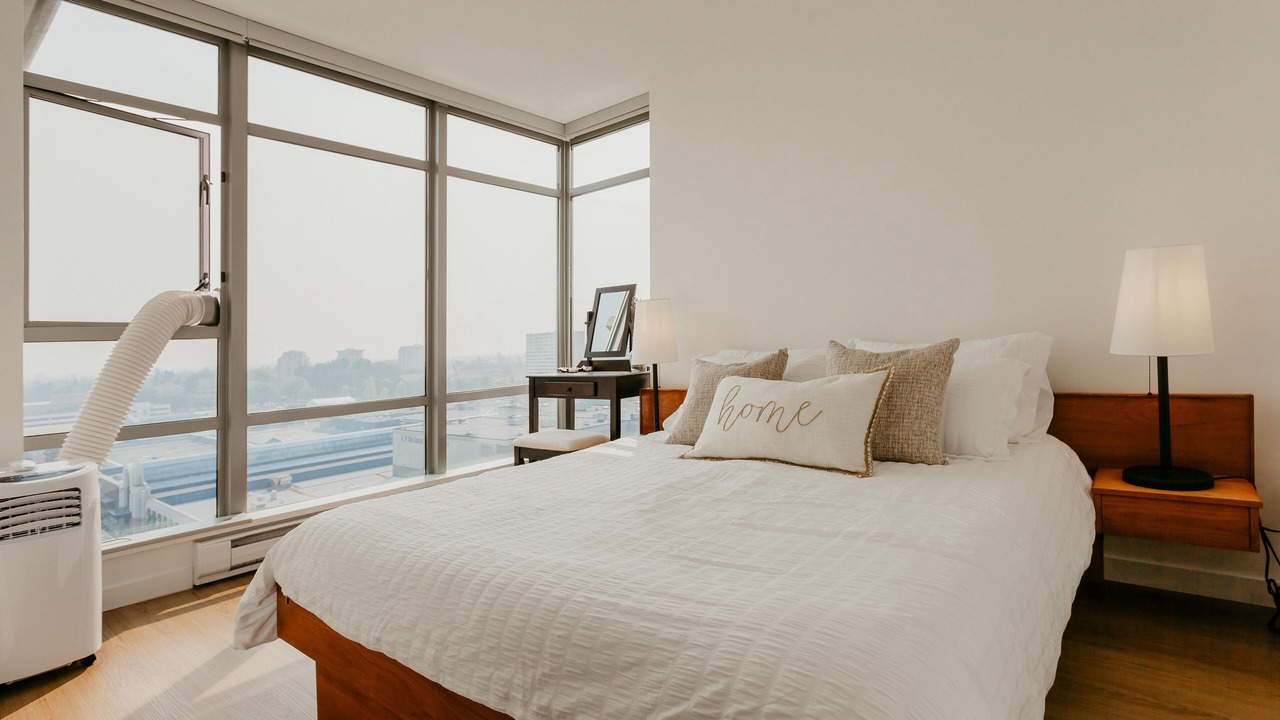Photo of Bedroom in Richmond City Centre