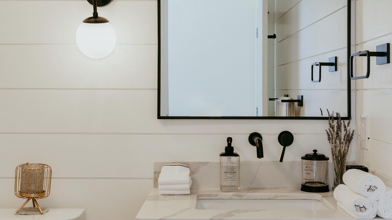 Photo of Bathroom in Richmond City Centre
