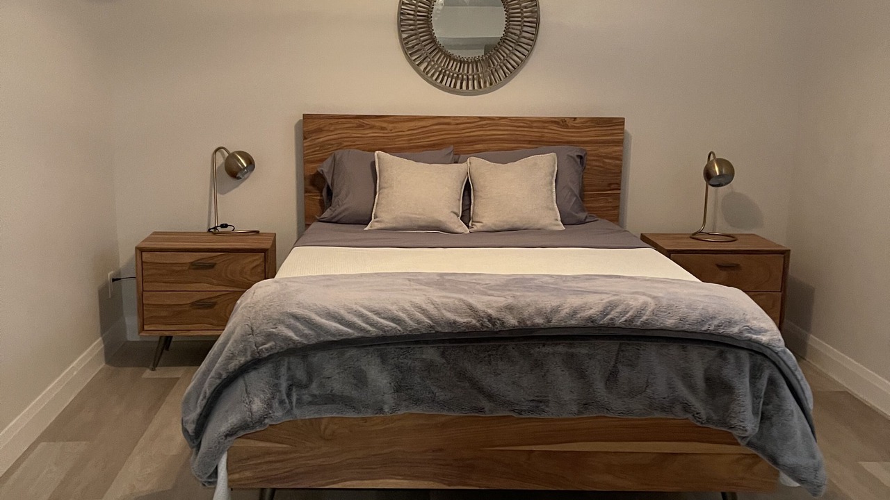 Photo of Bedroom in Beaverton