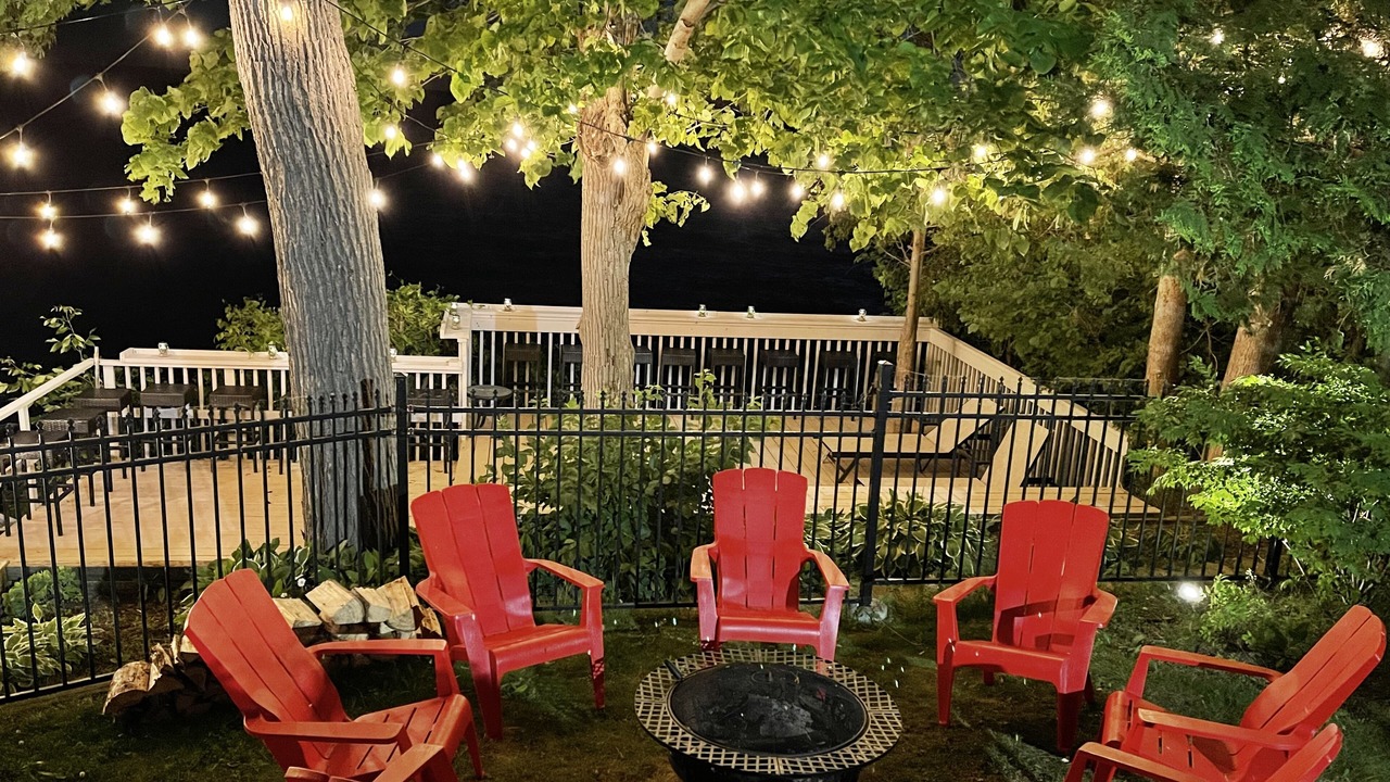 Photo of Patio Balcony in Beaverton