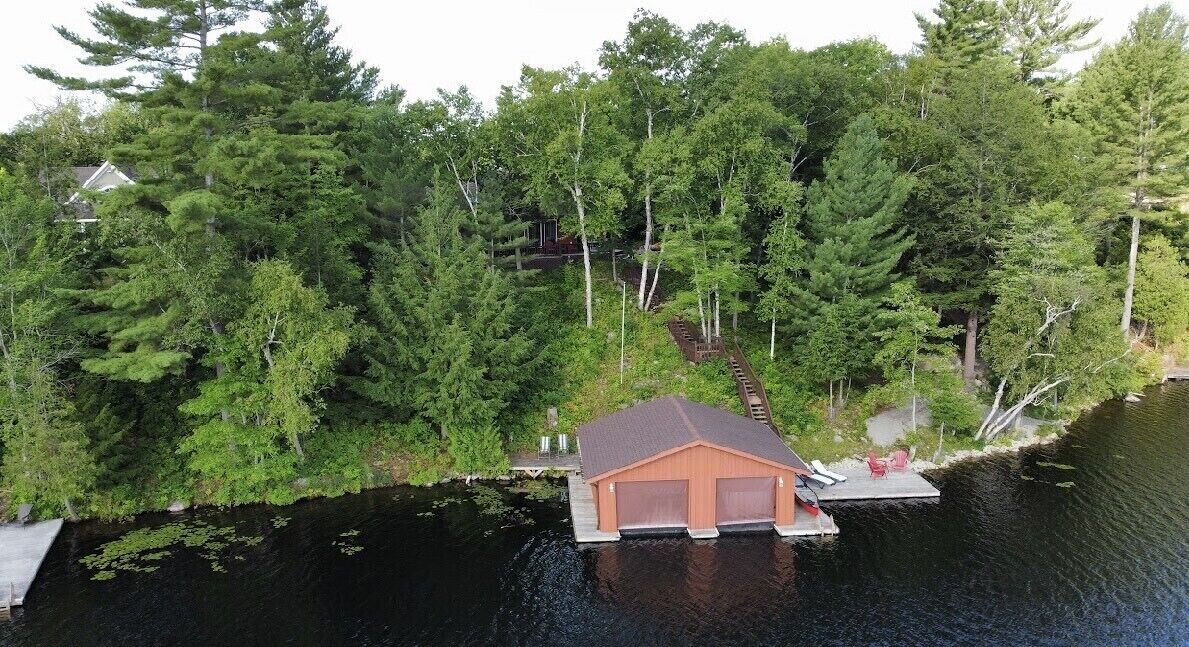Photo of Outdoor in Georgian Bay