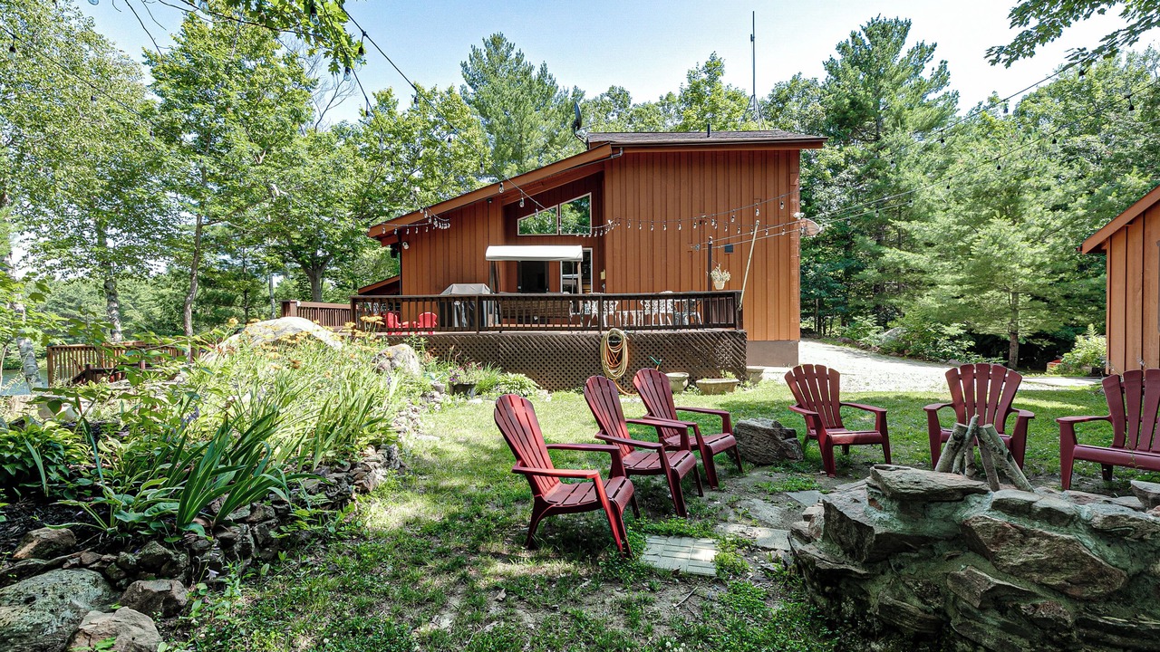Photo of Outdoor in Georgian Bay