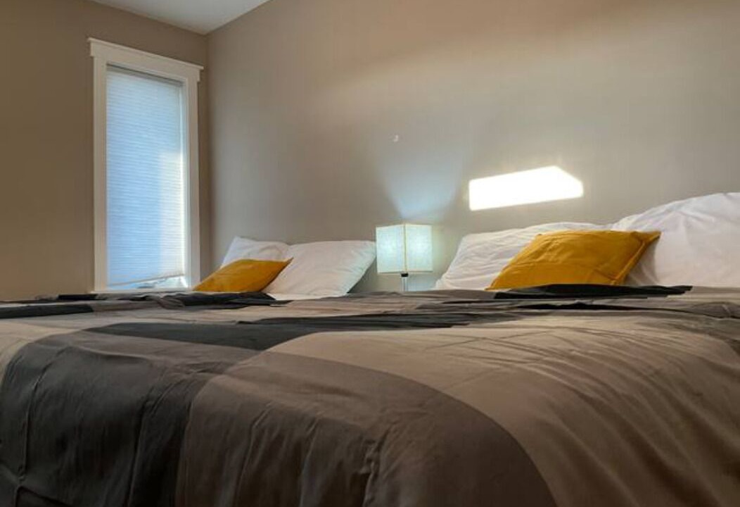 Photo of Bedroom in Regina