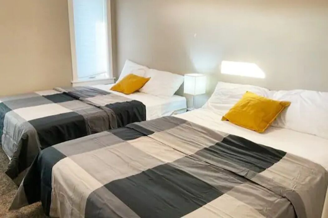 Photo of Bedroom in Regina
