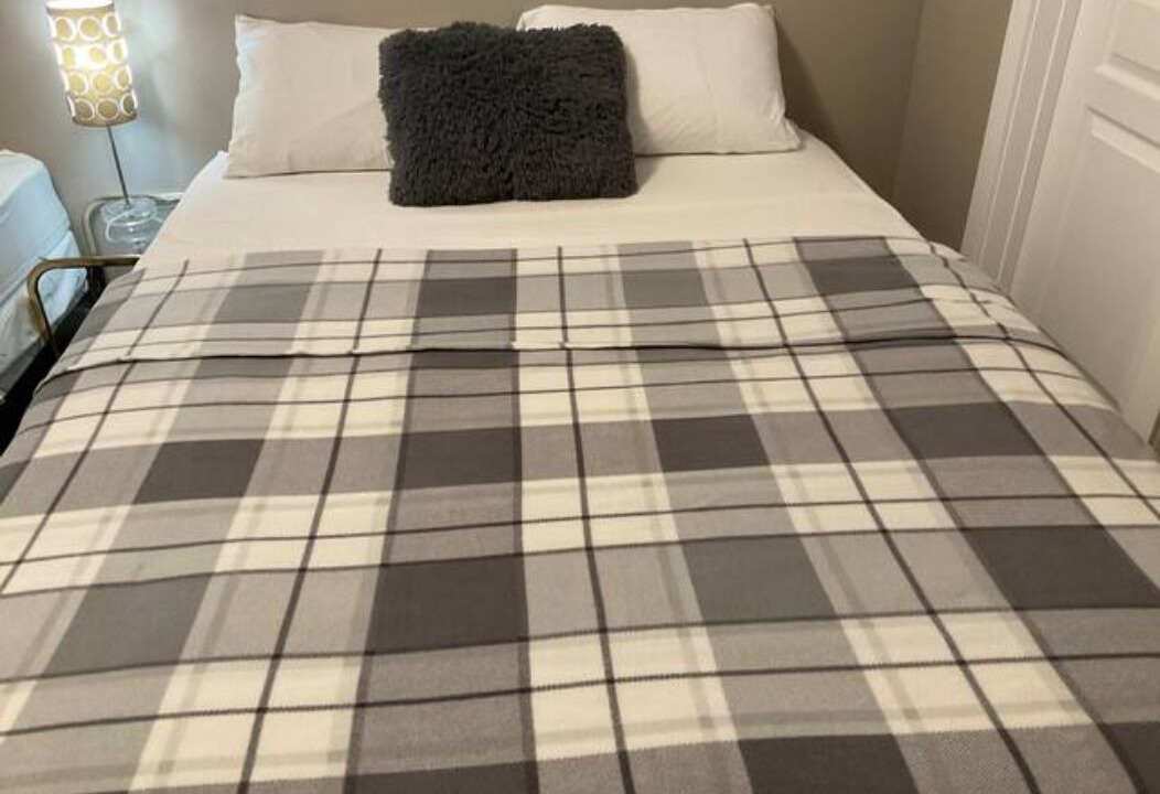 Photo of Bedroom in Regina