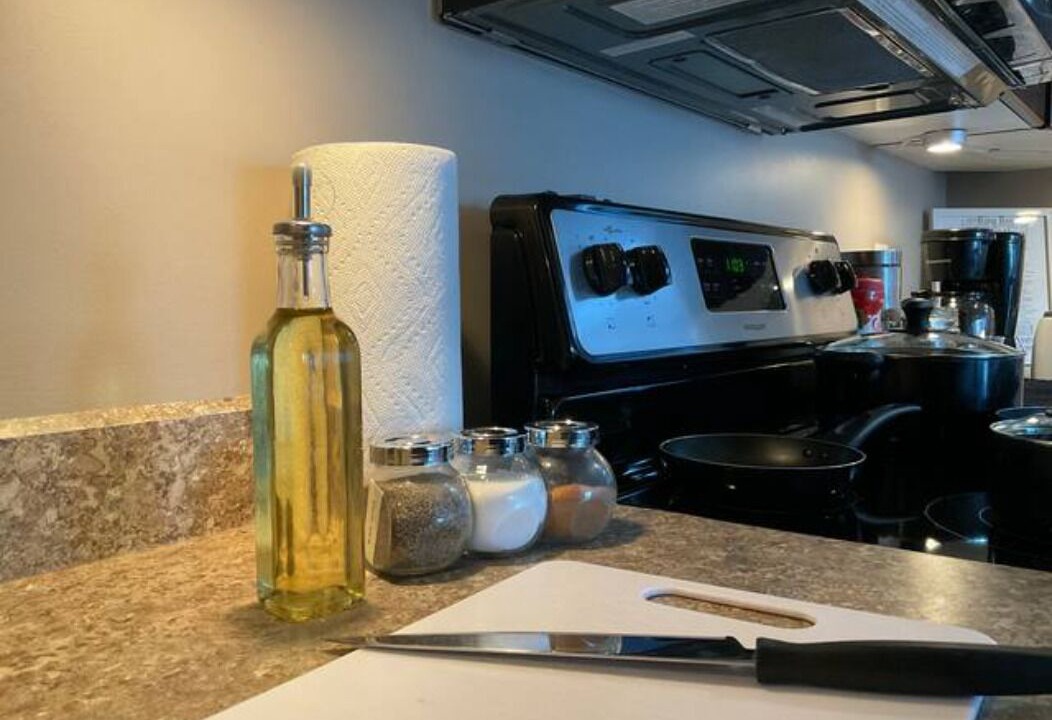 Photo of Kitchen in Regina