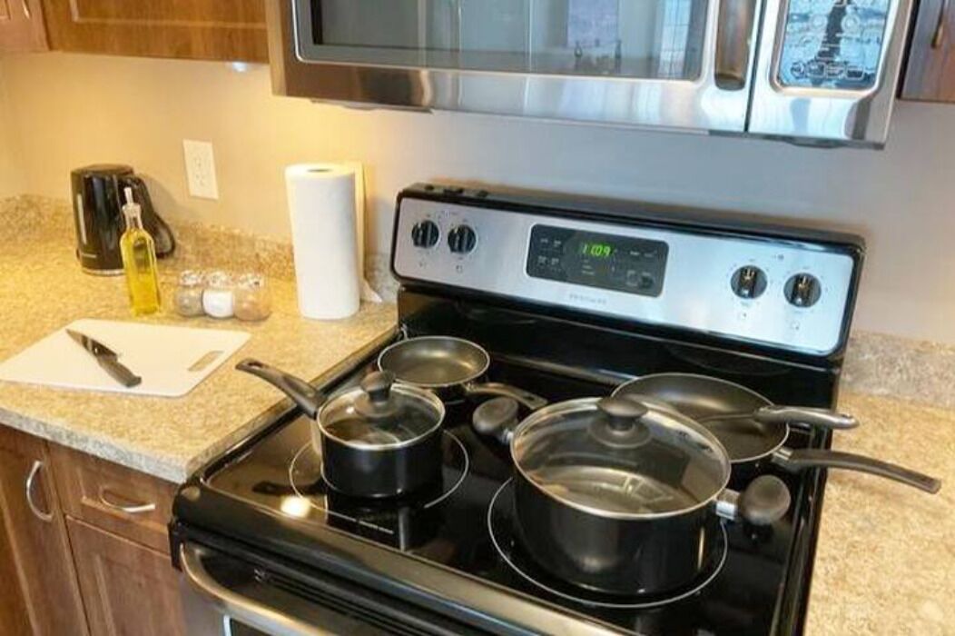 Photo of Kitchen in Regina