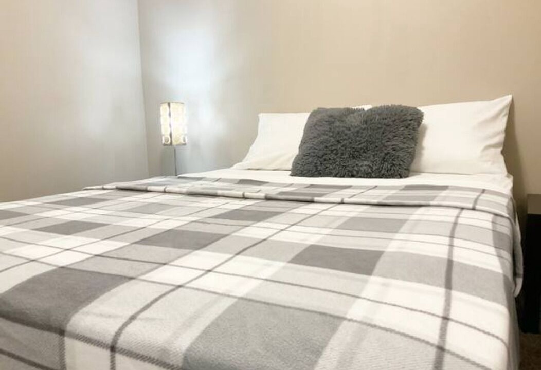 Photo of Bedroom in Regina