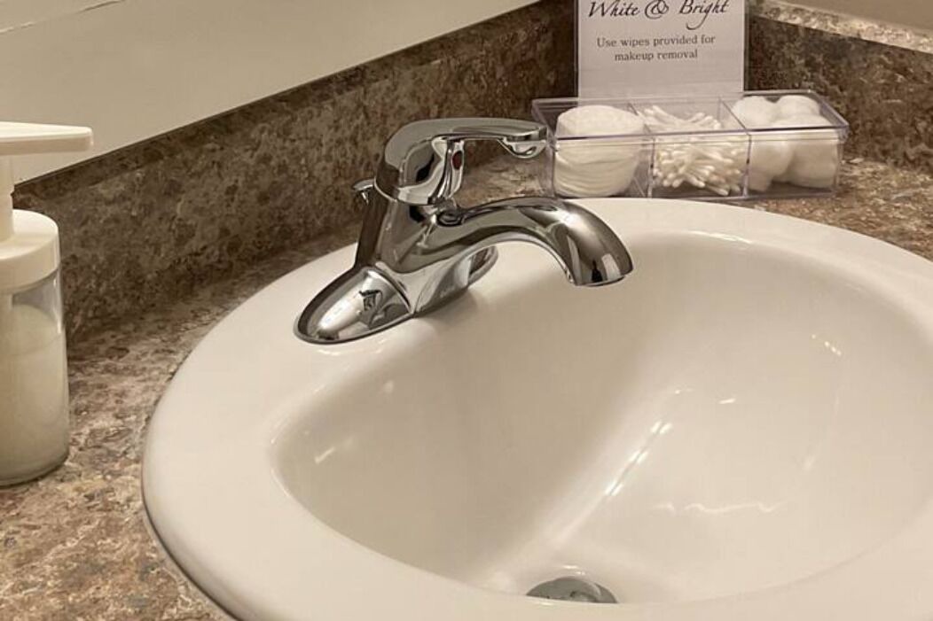 Photo of Bathroom in Regina