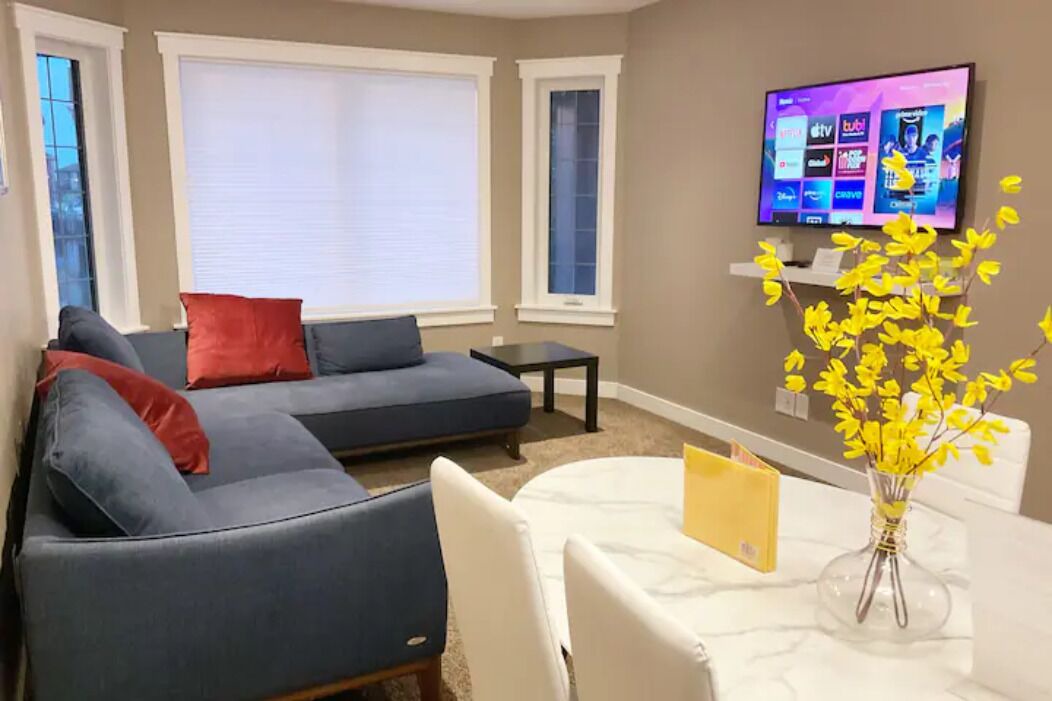Photo of Livingroom in Regina