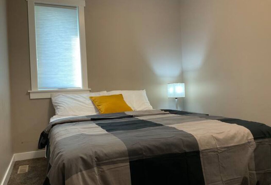 Photo of Bedroom in Regina