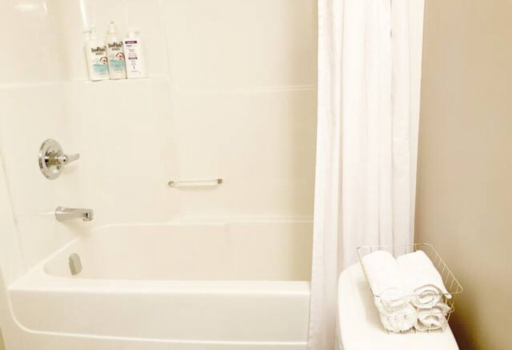 Photo of Bathroom in Regina