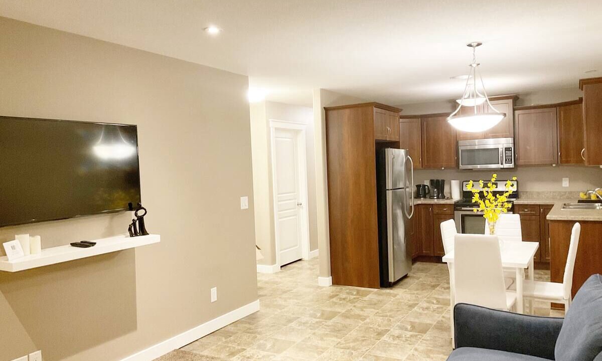 Photo of Livingroom in Regina