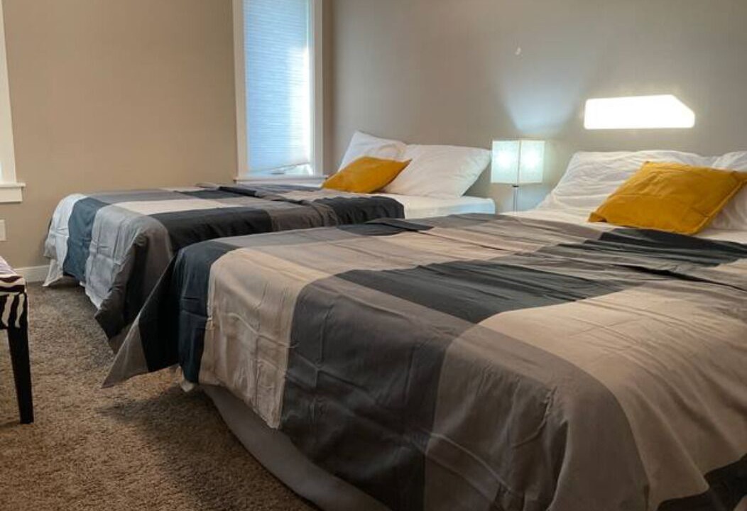 Photo of Bedroom in Regina