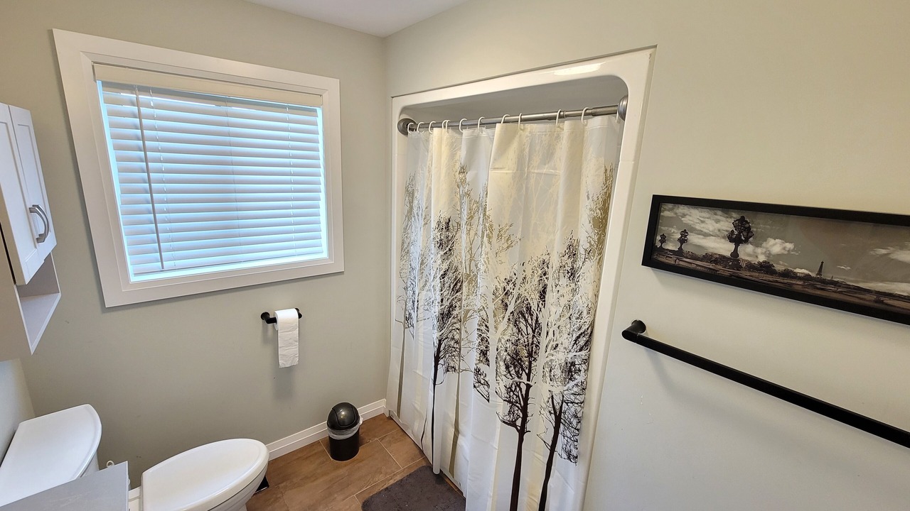 Photo of Bathroom in Magnetawan