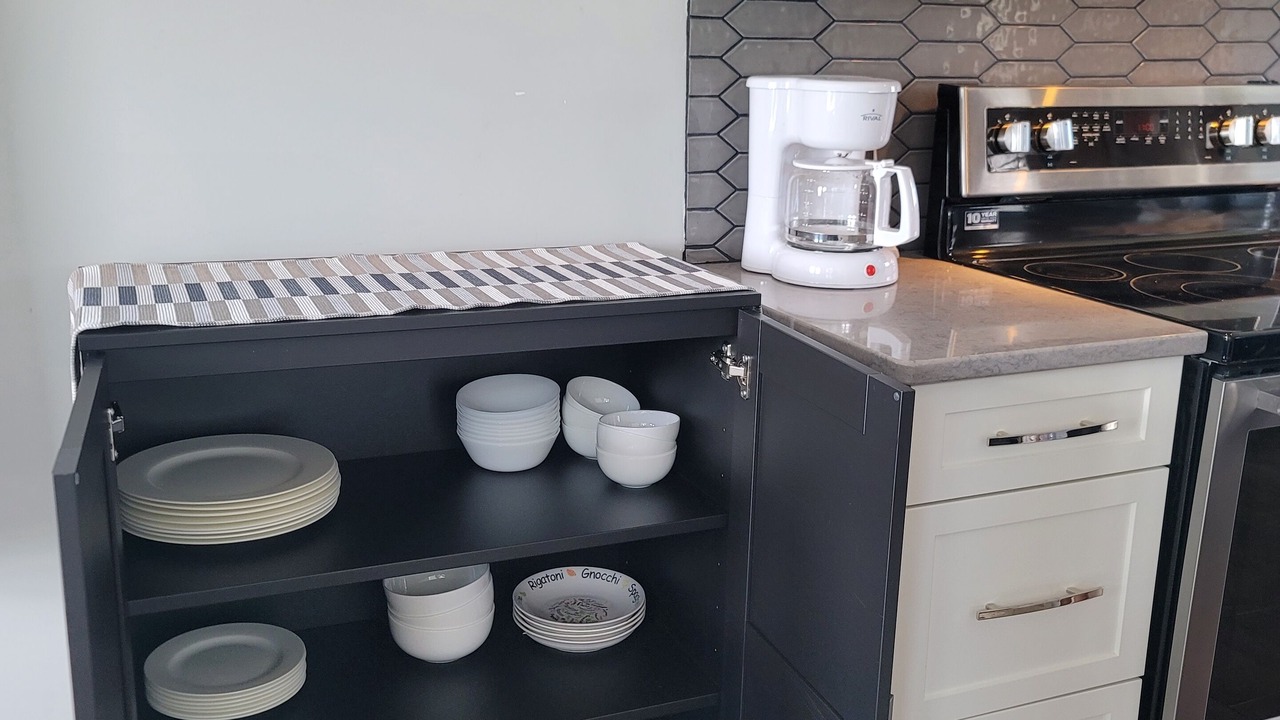 Photo of Kitchen in Magnetawan