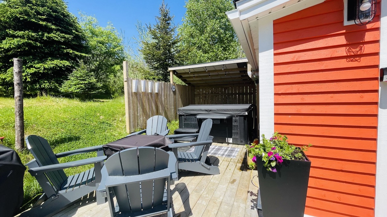 Photo of Outdoor in Terra Nova