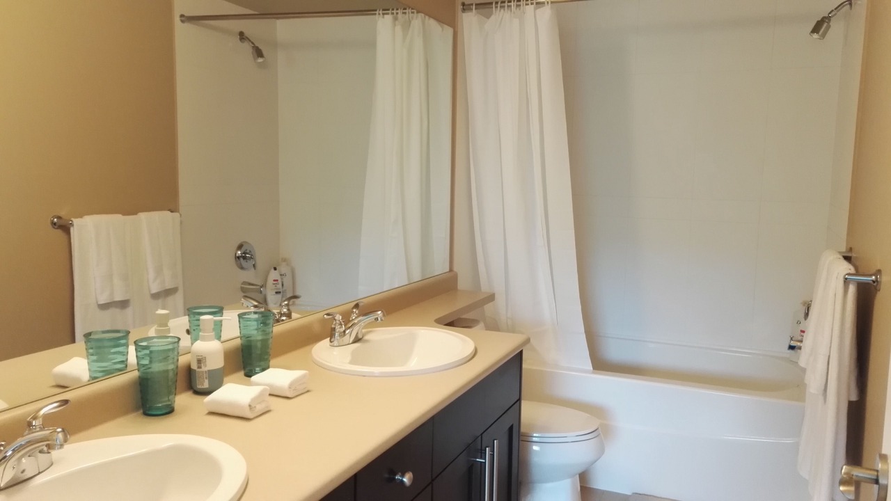 Photo of Bathroom in North End