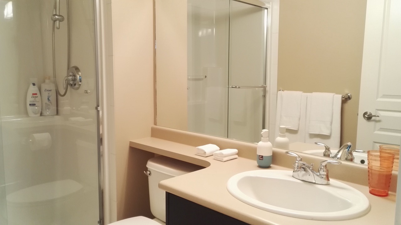 Photo of Bathroom in North End
