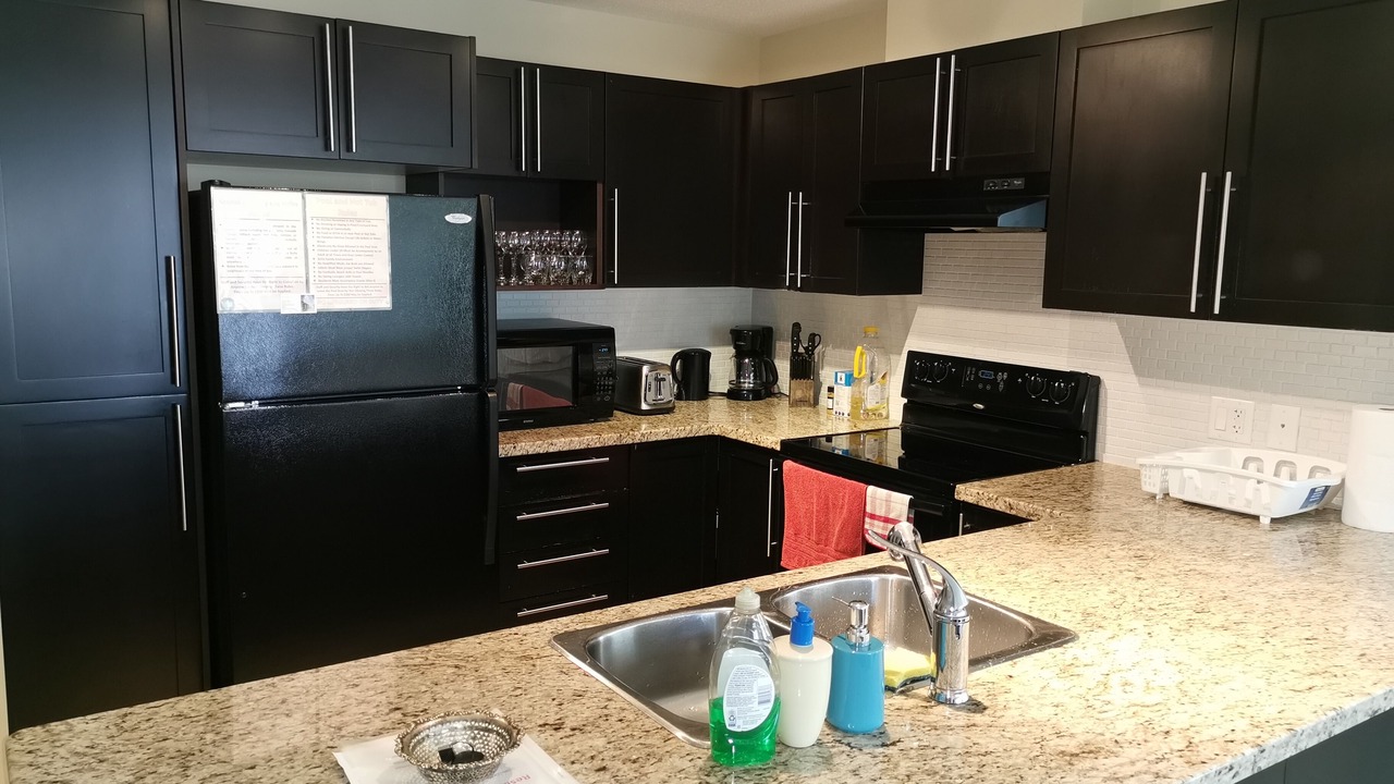 Photo of Kitchen in North End