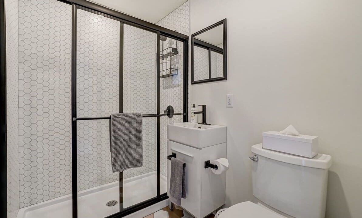 Photo of Bathroom in Wakefield