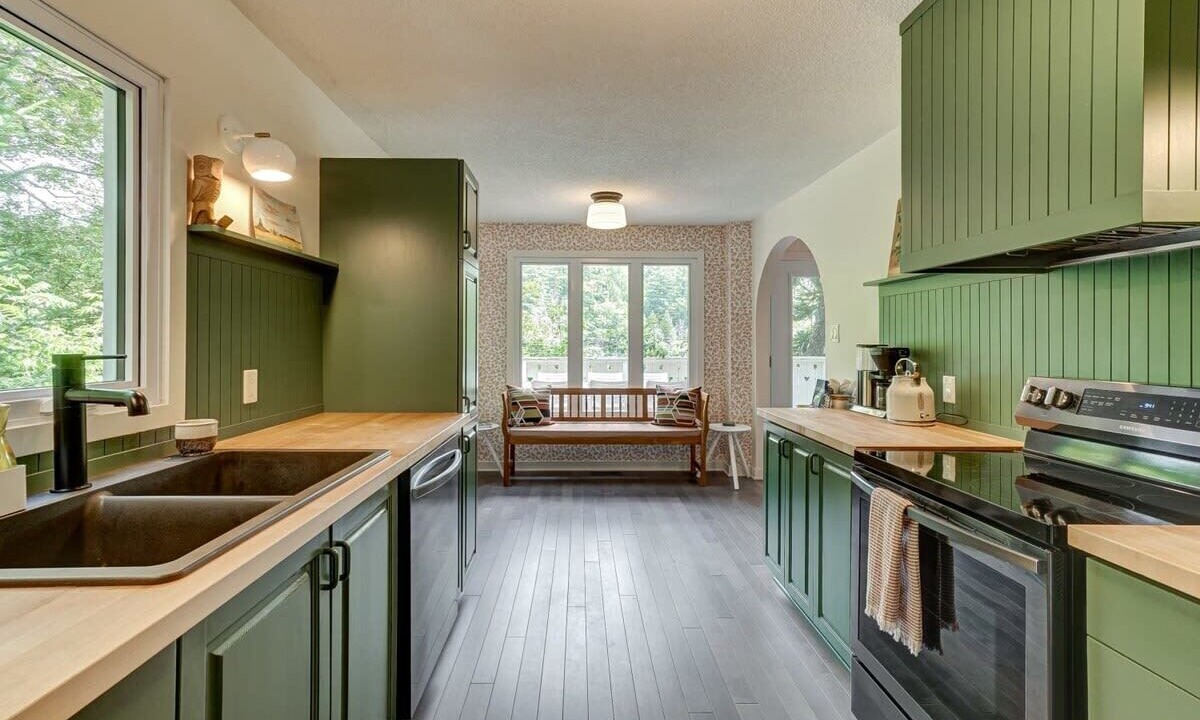 Photo of Kitchen in Wakefield