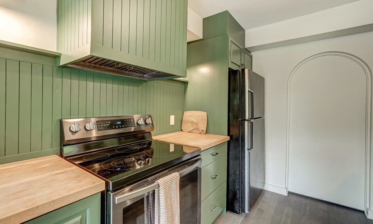 Photo of Kitchen in Wakefield