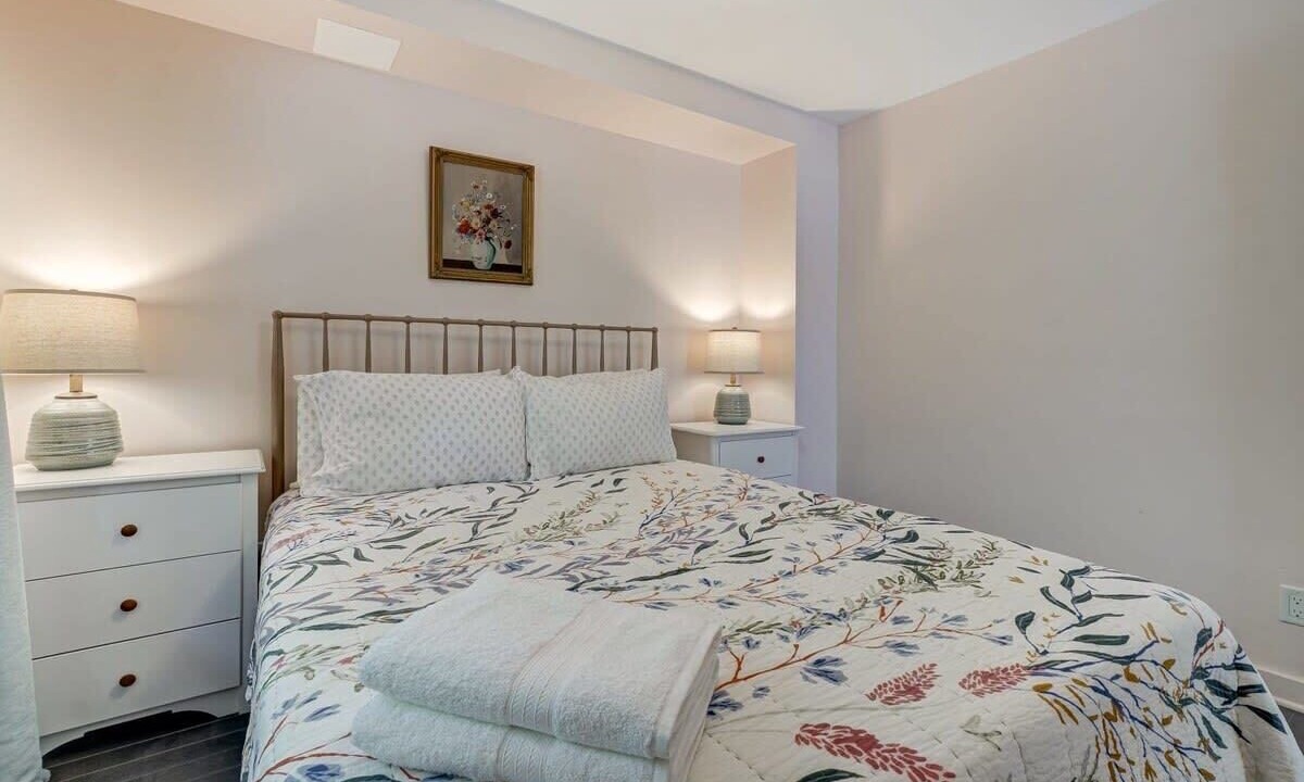 Photo of Bedroom in Wakefield