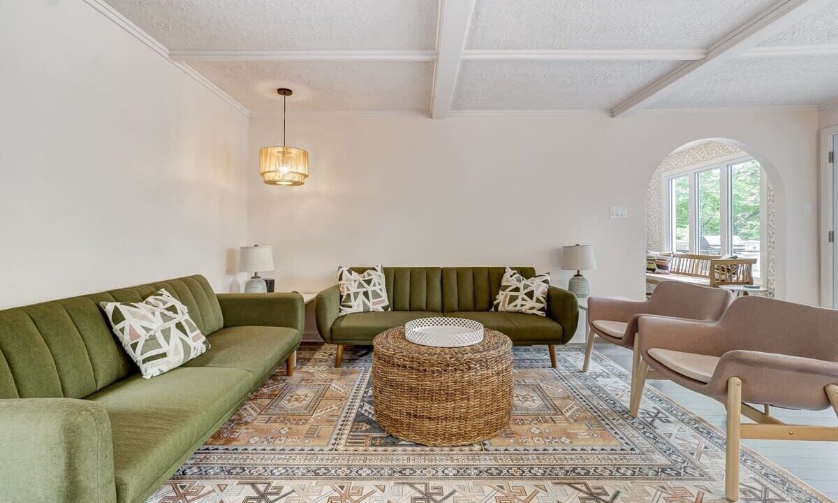 Photo of Livingroom in Wakefield
