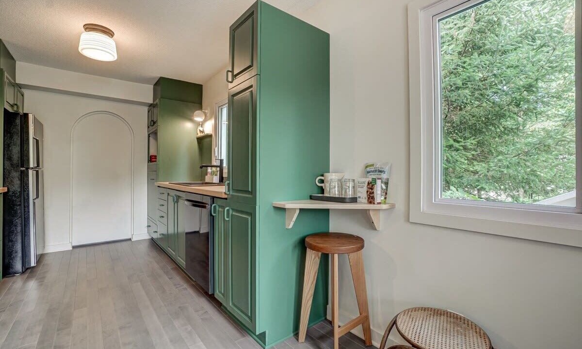 Photo of Kitchen in Wakefield