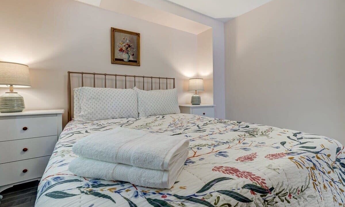Photo of Bedroom in Wakefield