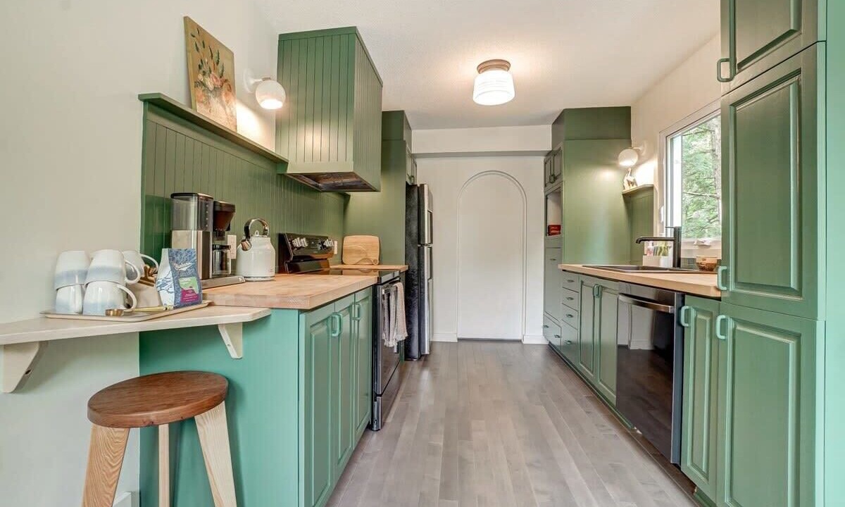 Photo of Kitchen in Wakefield