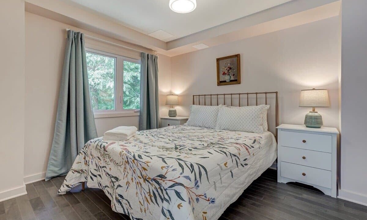 Photo of Bedroom in Wakefield