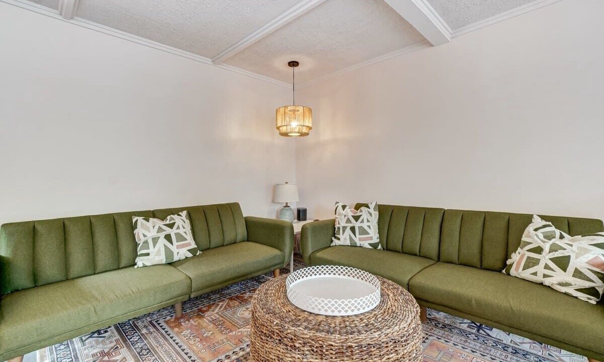 Photo of Livingroom in Wakefield