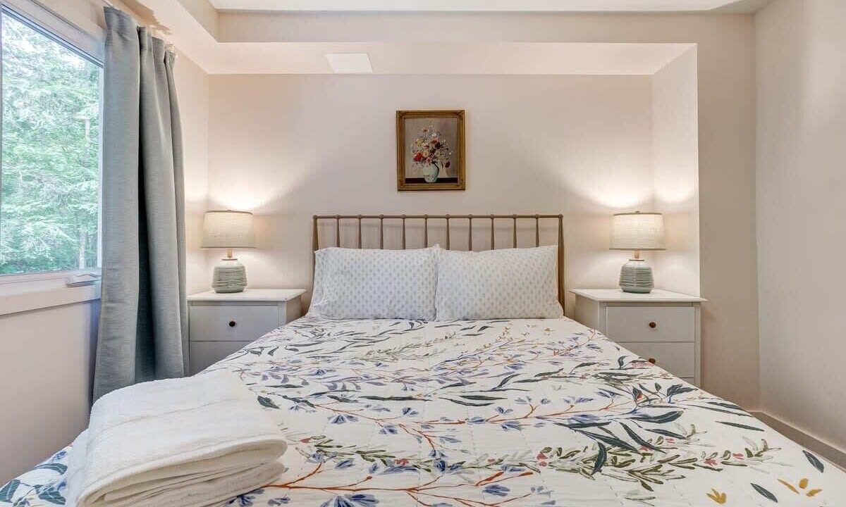 Photo of Bedroom in Wakefield