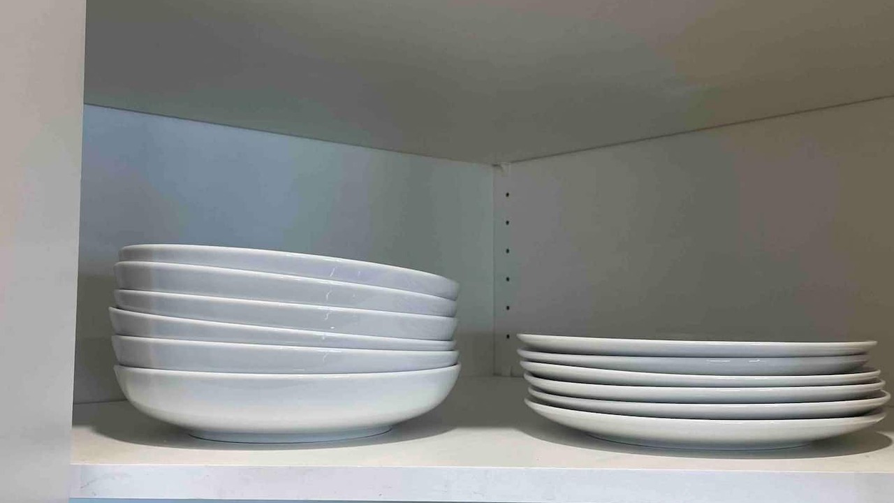 Photo of Kitchen in Regional District of Nanaimo
