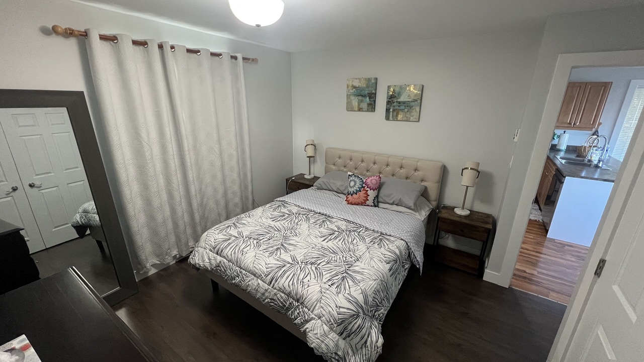 Photo of Bedroom in Regional District of Nanaimo