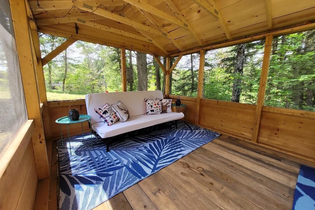 Photo of Outdoor in Lanark Highlands