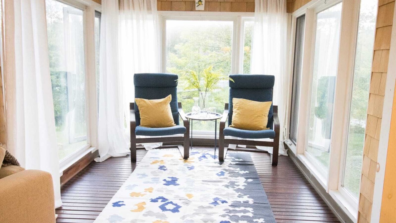 Photo of Bedroom in Lanark Highlands