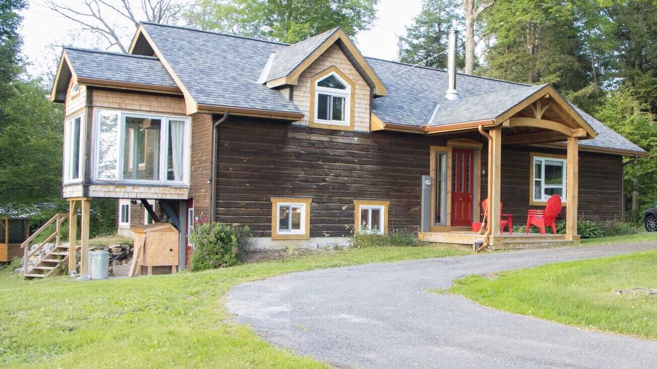 Photo of Outdoor in Lanark Highlands