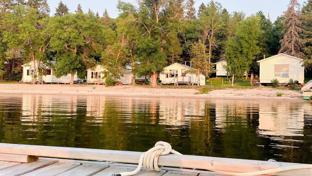 Photo of Outdoor in Sioux Narrows Nestor Falls