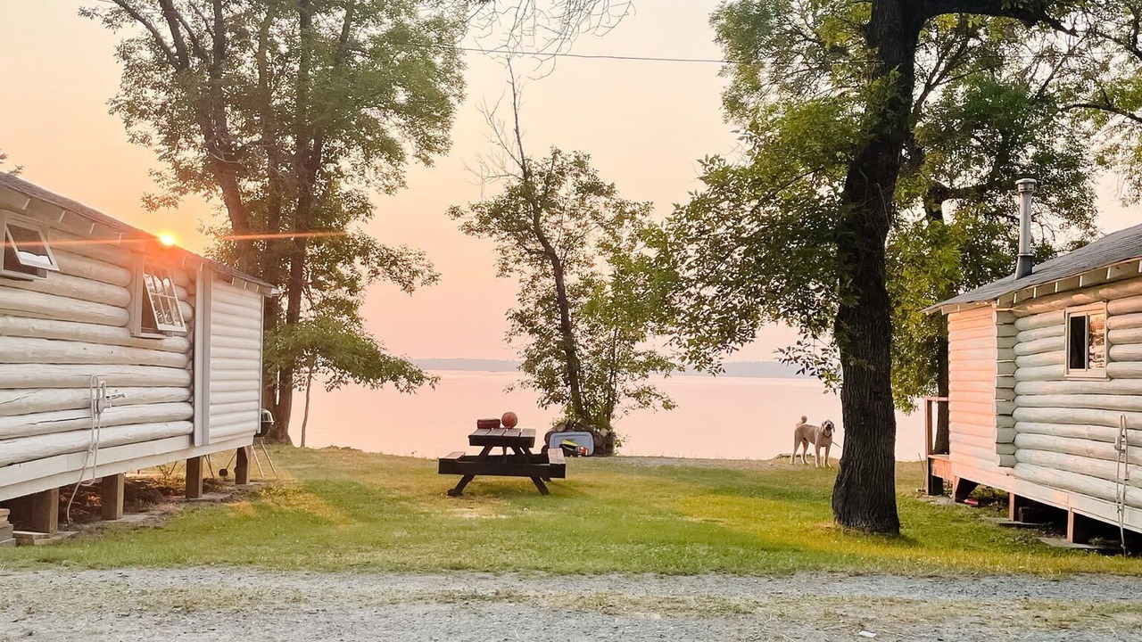 Photo of Outdoor in Sioux Narrows Nestor Falls