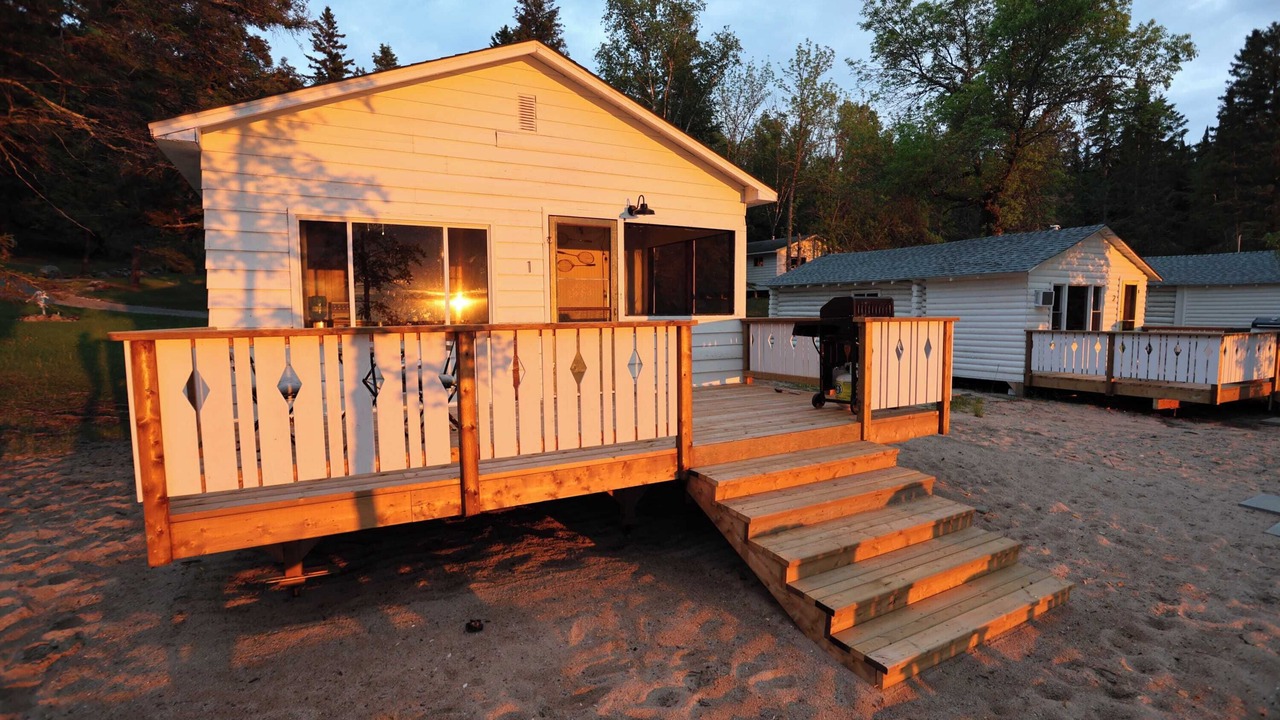 Photo of Outdoor in Sioux Narrows Nestor Falls