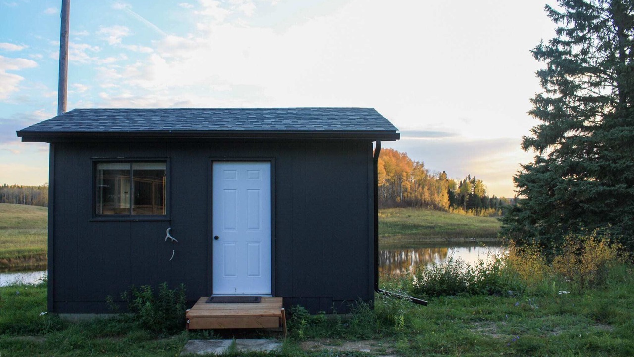 Photo of Outdoor in Manitoba